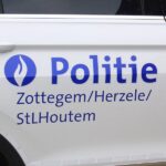 Politie voert snelheidscontroles uit in Zottegem, Herzele en Sint-Lievens-Houtem: 12 bestuurders geflitst.