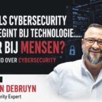 Cybersecurity-expert toont in Iddergem hoe snel cybercriminelen kunnen toeslaan: “Eén verkeerde klik kan genoeg zijn”