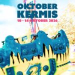 Herzeelse oktoberkermis brengt van 10 tot en met 14 oktober opnieuw volop sfeer.
