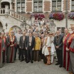 Davidsfonds Geraardsbergen viert 150 jaar cultuur, traditie en verbondenheid.