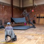 Einde van kunstexpo [ri-vohlt] in Aalst: geslaagd experiment blikt terug naar rebelse kunstscene.