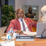 Schepen Théo Nsengimana krijgt 49 dagen rijverbod na alcoholrit.