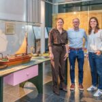 Nieuwe expo in Aalst vertelt 1.000 jaar geschiedenis van de Dender.