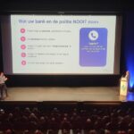 Politiezone Ninove bereikt 278 deelnemers met infosessie over cybercrime: ruim 1 miljoen euro buitgemaakt in eerste helft van 2026.