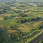Ringdijk Bastenakkers tijdelijk afgesloten voor asfalteringswerken.