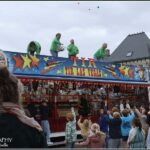 Windeke maakt zich op voor gezellige winterkermis.