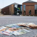 Merelbeke-Melle loopt 2,7 miljoen euro inkomsten mis, maar burgemeester Egbert Lachaert sluit belastingverhoging uit.