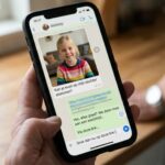 ‘Kan je even op mijn dochter stemmen?’ Pas op voor valse stemwedstrijden via WhatsApp.
