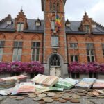 Vlaamse besparingen kosten Lede ruim 1,6 miljoen euro aan ontvangsten.