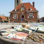Besparing op Gemeentefonds treft Sint-Lievens-Houtem: gemeente dreigt tot 700.000 euro mis te lopen.