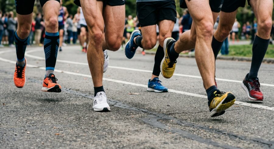 Haaltert Loopt zorgt op 18 oktober voor verkeersmaatregelen in Denderhoutem.