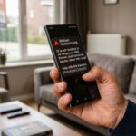 Gemeente Herzele test BE-Alert: 3057 inwoners ontvangen testbericht.