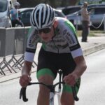 Geraardsbergenaar Kenzo Vandenabeele kroont zich tot grote winnaar van de Trofee Zuid-Oost-Vlaanderen.