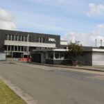 Buurtbewoners verzetten zich tegen hoogbouwmagazijn van 46,5 meter bij Inex in Bavegem.