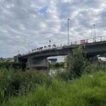 Laat je stem horen over de nieuwe Scheldebrug in Wetteren.