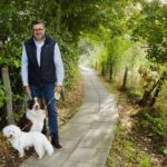 Al 50 jaar zorgt dierenasiel Sint-Hubertus voor adoptie van honden en katten.