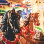 Impe Kermis zorgt vanaf 6 oktober voor tijdelijke verkeers- en parkeermaatregelen.