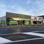 KwadrO opent hun grootste toonzaal in Erpe-Mere.