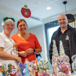 WZC Egmont zoekt standhouders voor tweede editie van kerstmarkt.