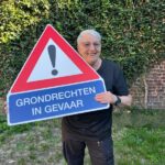 ‘Stop de Armoede’ trekt op 17 oktober naar Vredeplein in Aalst.