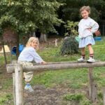 GO! Basisschool Centrum en kleuterschool Pieternel zetten hun deuren open in Geraardsbergen.