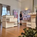 Expo ‘Santé’ brengt rijke biercultuur van Denderland tot leven in Haaltert.