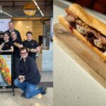 Delhaize Ninove breidt versaanbod uit met Croustico Sandwich Corner.