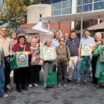 Merelbeke-Melle huldigt inwoners en vrijwilligers als duurzame helden.