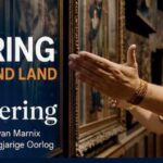 Marnixring Aalst Denderend Land viert 30-jarig jubileum met feestelijk diner en lezing.