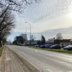 Proefsleuven op Ninovesteenweg bereiden heraanleg van bedrijventerreinen Zuid II en III in Erembodegem voor.