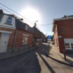 Nutswerken in Kerkevijverstraat en Dwarsstraat in Lede van 14 tot 16 oktober.