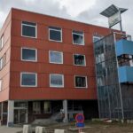 Meer dan 2.100 leerlingen kiezen voor de KUNSTacademie Wetteren.