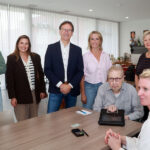 Oosterzele brengt identiteitskaart voortaan aan huis voor minder mobiele inwoners.
