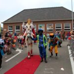 De Sint komt terug naar Wetteren… en Pietleutig natuurlijk ook.