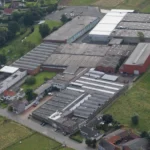 Machinefabriek Gilbos in Herdersem wil activiteiten stopzetten: 73 banen bedreigd.