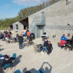 Jeugd Welle haalt de jaren 80 en 90 opnieuw naar het jeugdcentrum Pingie.