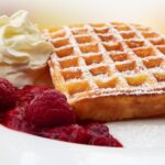 Kannet Oosterzele pakt uit met gezellig wafelfeest in GC De Kluize.