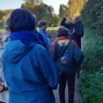 UNIZO Zottegem organiseert digitale detoxwandeling langs lokale ondernemers.