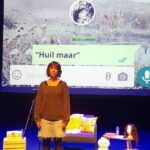 Welzijnsschakel ’t Klikt viert 15 jaar inzet voor mensen in kwetsbare situaties.